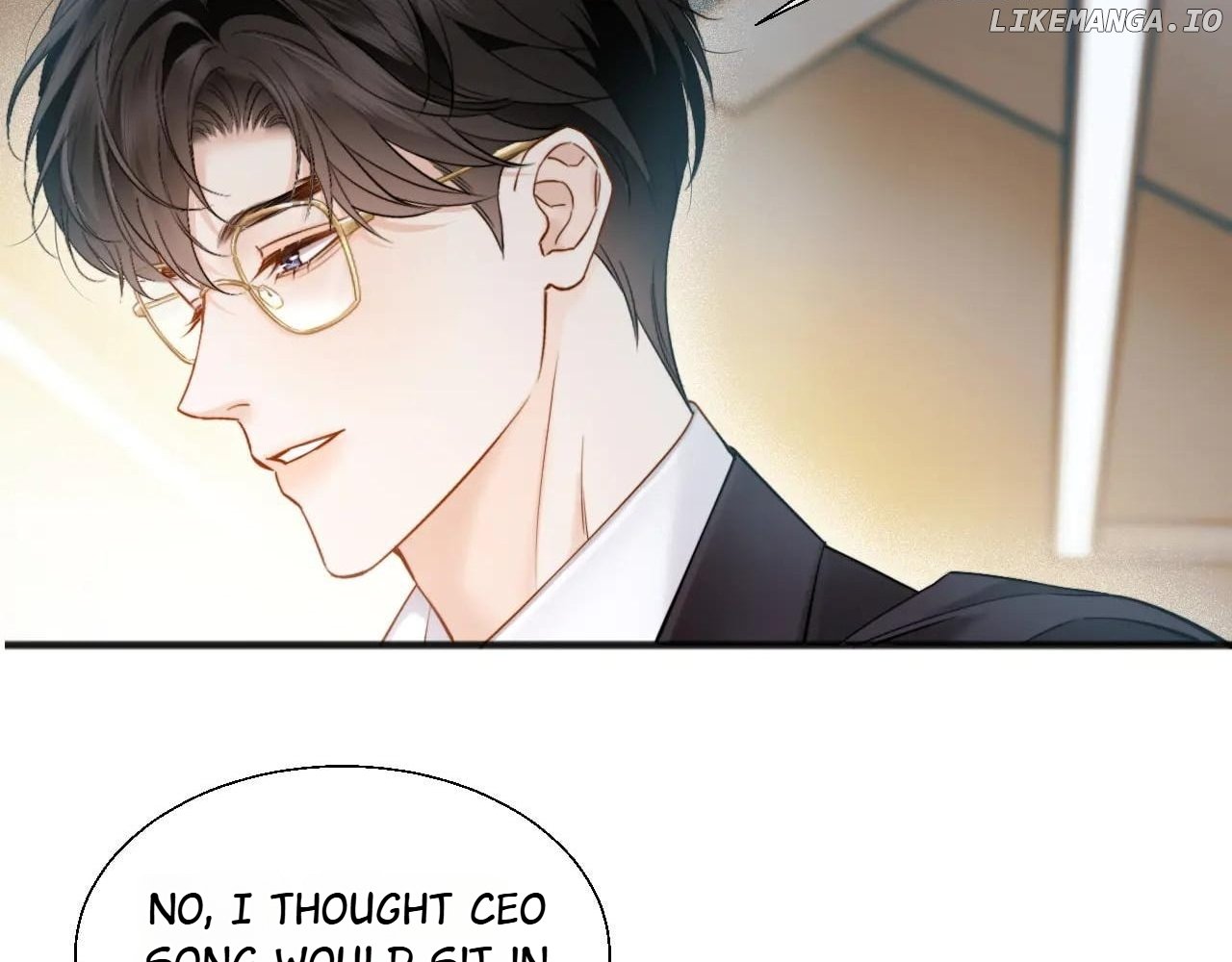 Deeply In Love Chapter 18 - page 91